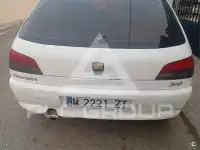 2000 Peugeot 306