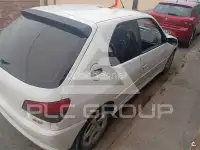 2000 Peugeot 306
