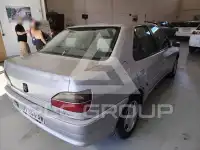 2000 Peugeot 306