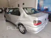 2000 Peugeot 306