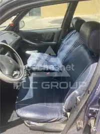 2000 Peugeot 306