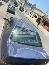 2000 Peugeot 306