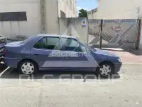 2000 Peugeot 306