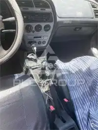 2000 Peugeot 306