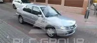 2000 Peugeot 306