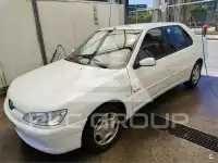 2000 Peugeot 306