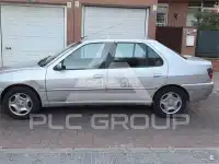 2000 Peugeot 306