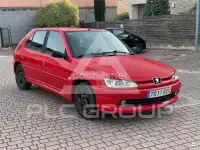 2000 Peugeot 306