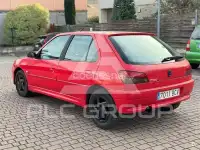 2000 Peugeot 306