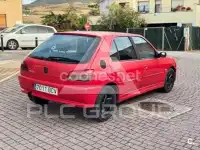 2000 Peugeot 306