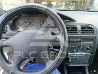 2000 Peugeot 406