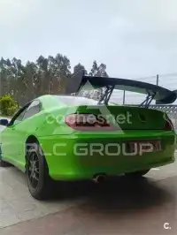 2000 Peugeot 406