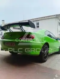 2000 Peugeot 406