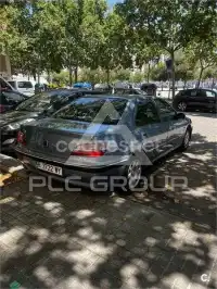2000 Peugeot 406