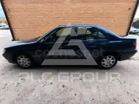 2000 Peugeot 406