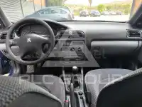 2000 Peugeot 406