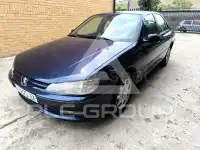 2000 Peugeot 406