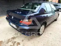 2000 Peugeot 406