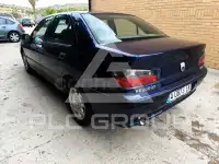 2000 Peugeot 406