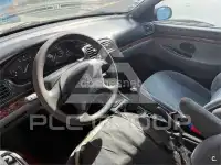 2000 Peugeot 406