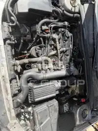 2000 Peugeot 406