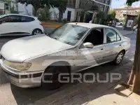 2000 Peugeot 406