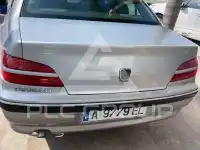 2000 Peugeot 406