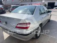 2000 Peugeot 406