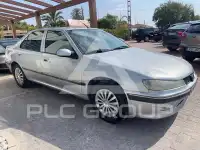 2000 Peugeot 406