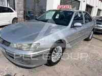 2000 Peugeot 406