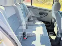 2000 Peugeot 406