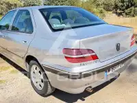 2000 Peugeot 406