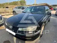2000 Peugeot 406