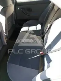 2000 Peugeot 406