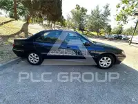 2000 Peugeot 406