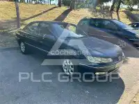 2000 Peugeot 406
