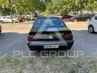 2000 Peugeot 406