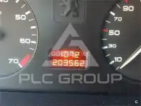 2000 Peugeot 406