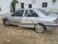 2000 Peugeot 406