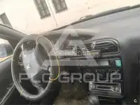 2000 Peugeot 406