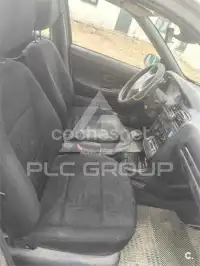 2000 Peugeot 406
