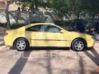 2000 Peugeot 406