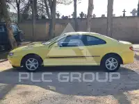 2000 Peugeot 406
