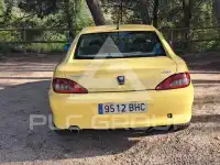 2000 Peugeot 406