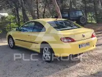 2000 Peugeot 406
