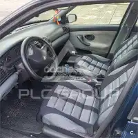 2000 Peugeot 406
