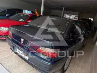 2000 Peugeot 406