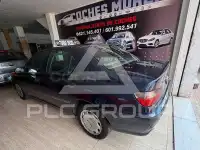 2000 Peugeot 406