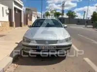2000 Peugeot 406