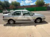 2000 Peugeot 406